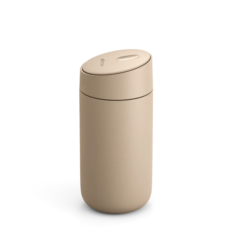 FELLOW - Carter Slide Mug - 354 ml - Beige