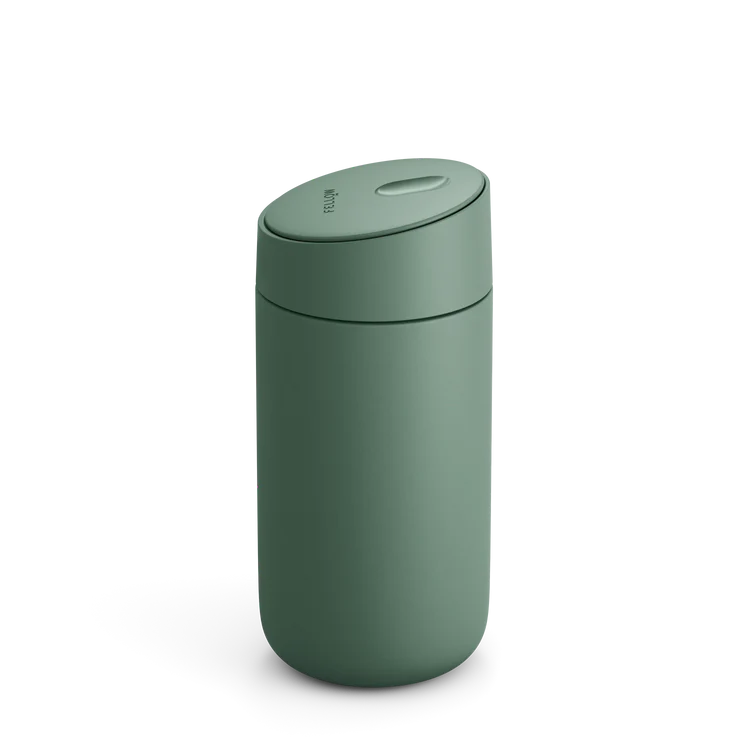 FELLOW - Carter Slide Mug - 354 ml - Vert