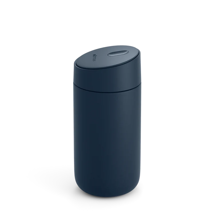 FELLOW - Carter Slide Mug - 354 ml - Bleu marine