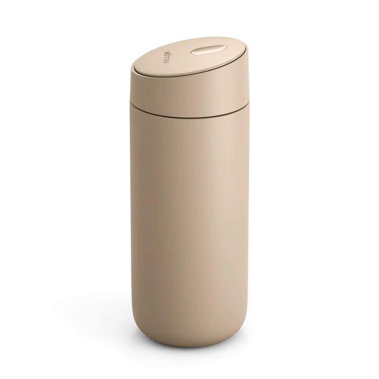 FELLOW - Carter Slide Mug - 473 ml - Beige