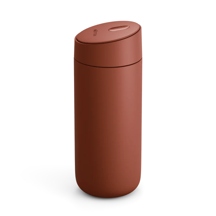 FELLOW - Carter Slide Mug - 473 ml - Rouge Sienna