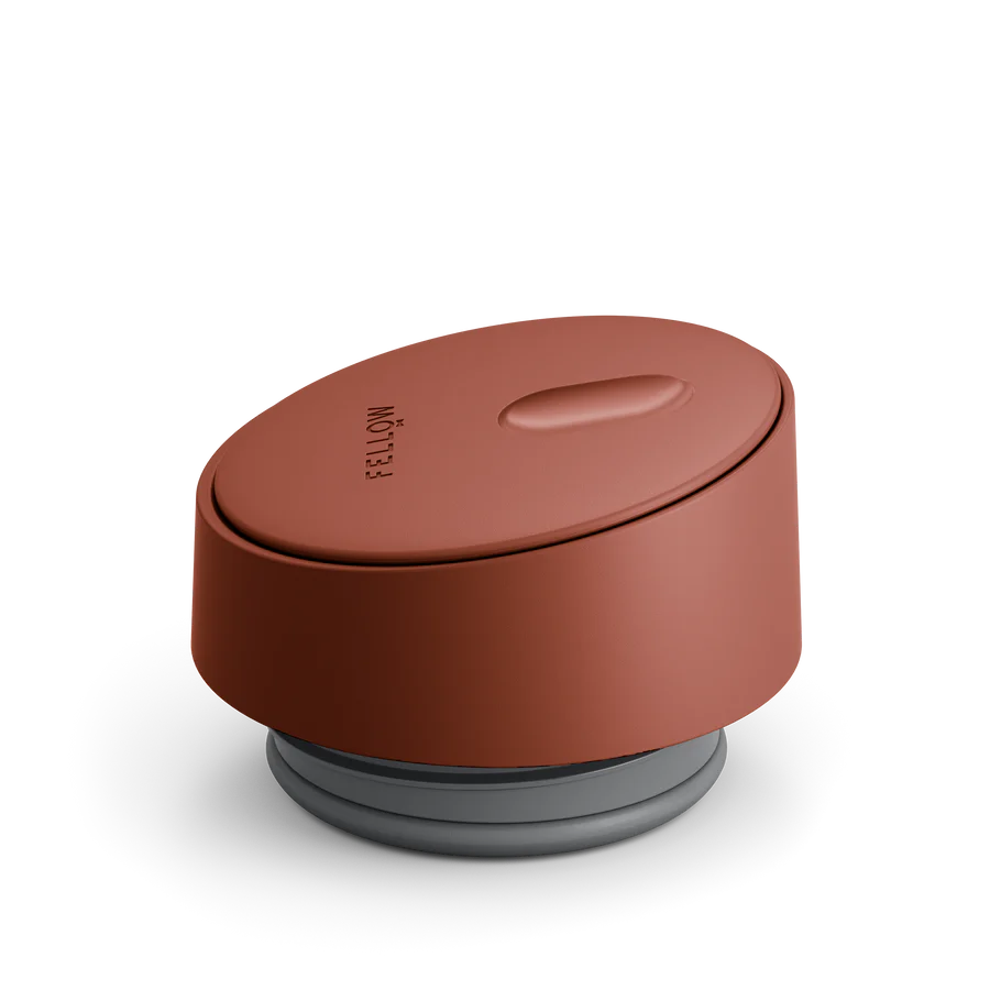 FELLOW - Carter Slide Mug - 473 ml - Rouge Sienna