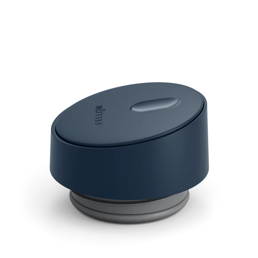 FELLOW - Carter Slide Mug - 354 ml - Bleu marine