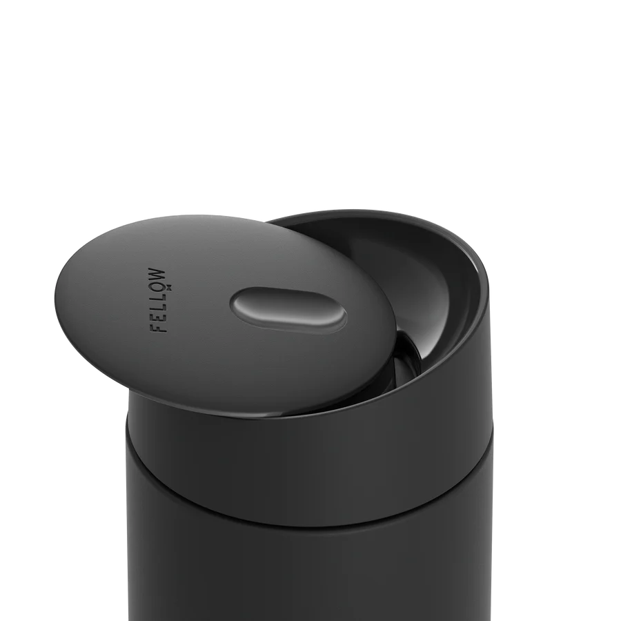 FELLOW - Carter Slide Mug - 354 ml - Noir