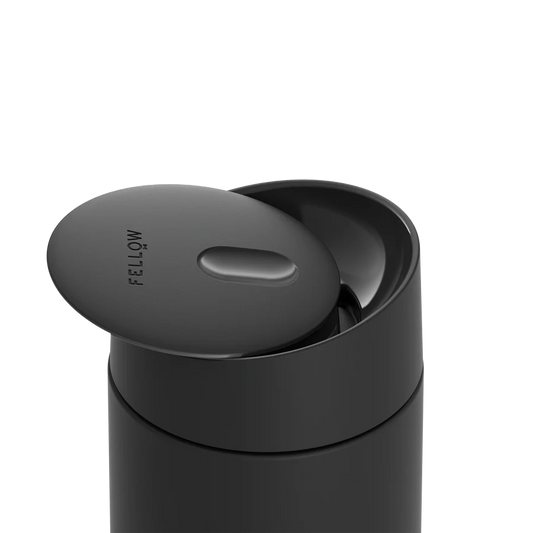 FELLOW - Carter Slide Mug - 354 ml - Noir