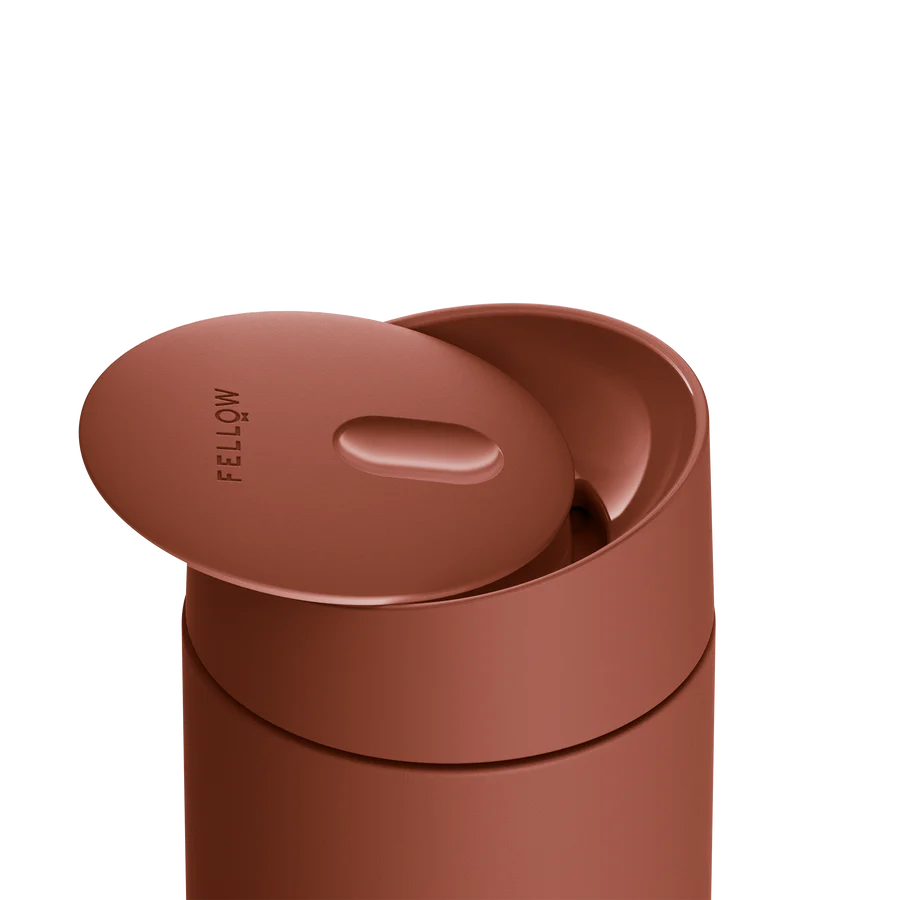 FELLOW - Carter Slide Mug - 473 ml - Rouge Sienna