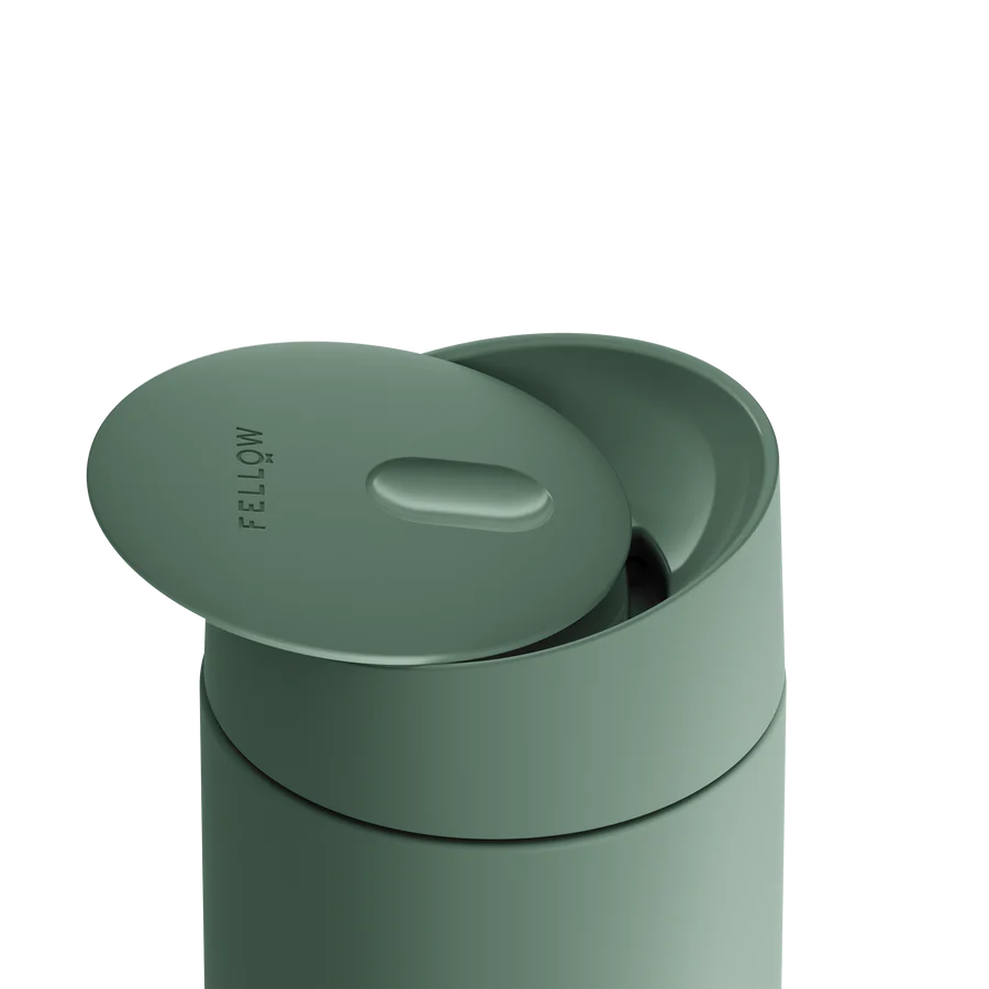 FELLOW - Carter Slide Mug - 354 ml - Vert