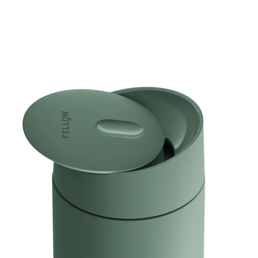 FELLOW - Carter Slide Mug - 354 ml - Vert