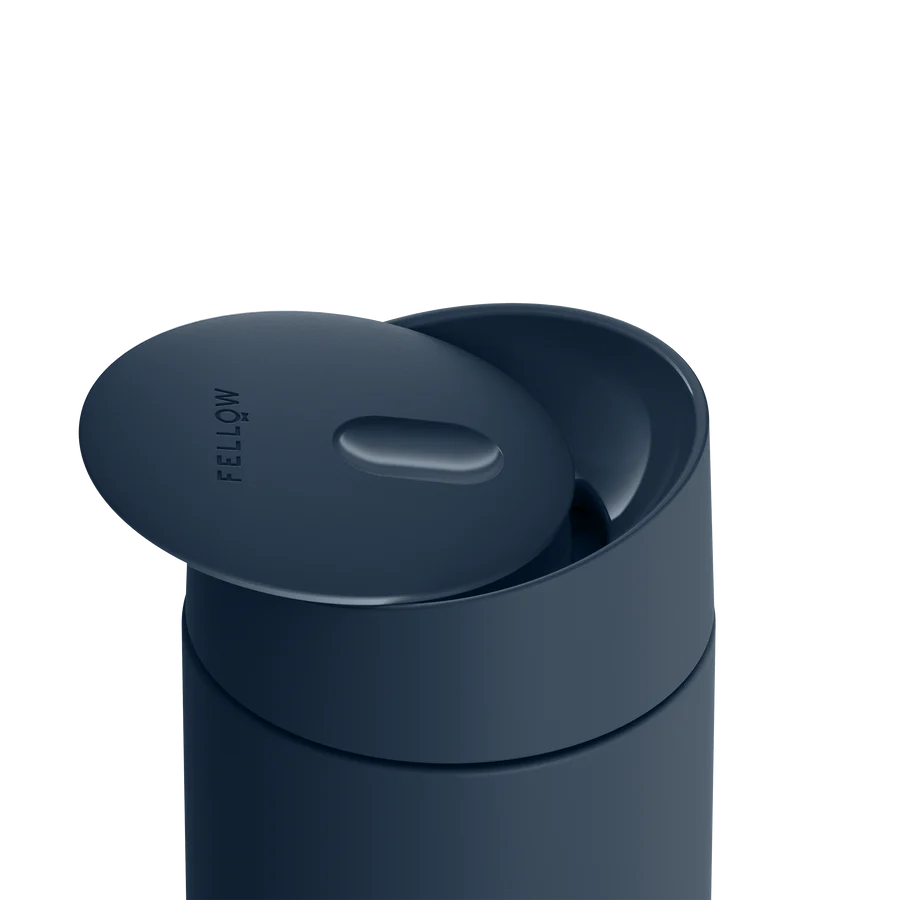 FELLOW - Carter Slide Mug - 354 ml - Bleu marine