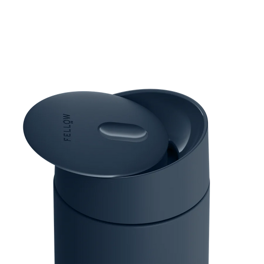 FELLOW - Carter Slide Mug - 354 ml - Bleu marine