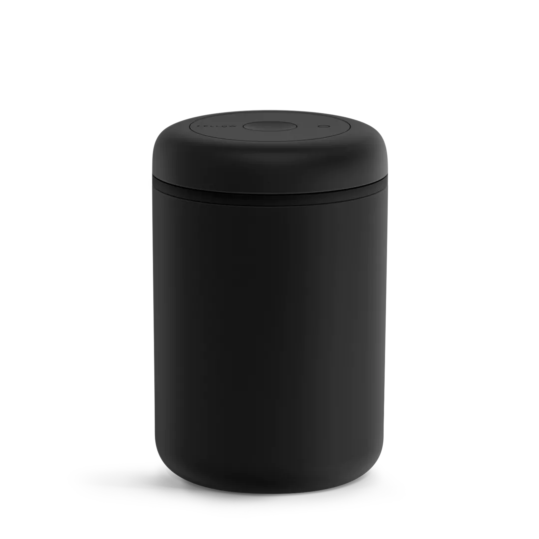 FELLOW - Atmos Vacuum Canister - 450g/1,2L - Noir