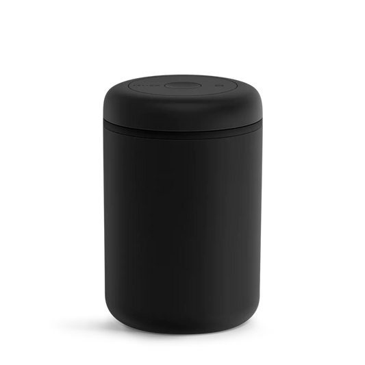 Atmos Vacuum Canister Noir 450 g