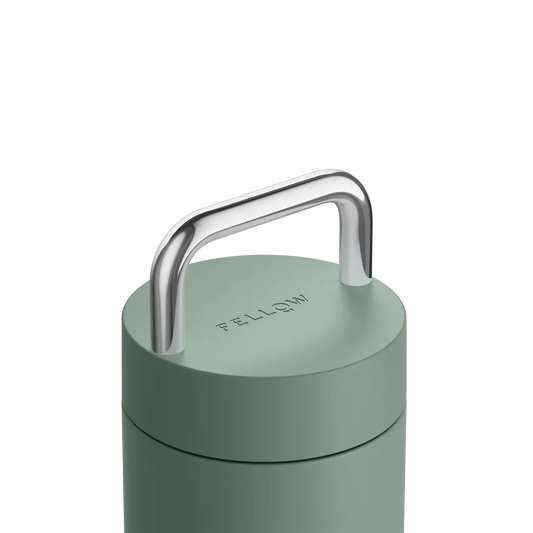 FELLOW - Carter Carry Water Bottle - 590 ml - Vert