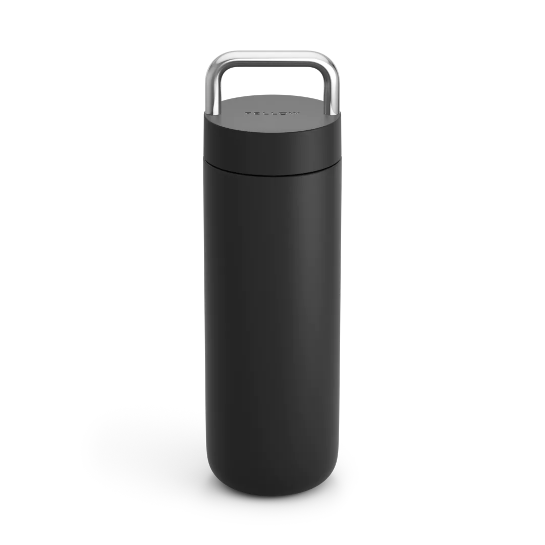FELLOW - Carter Carry Water Bottle - 590 ml - Noir