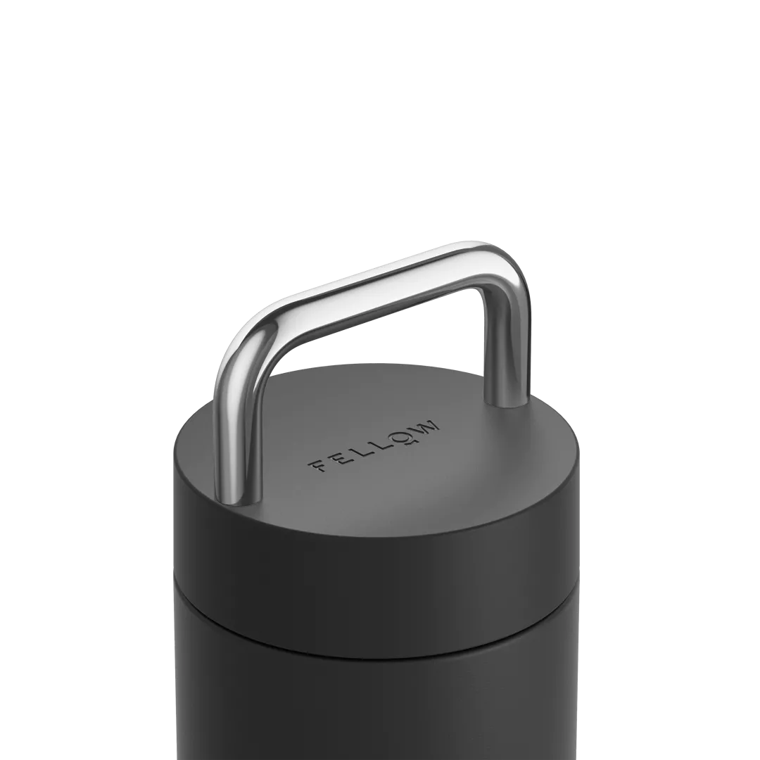 FELLOW - Carter Carry Water Bottle - 590 ml - Noir