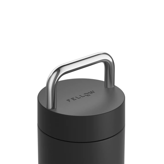 FELLOW - Carter Carry Water Bottle - 590 ml - Noir