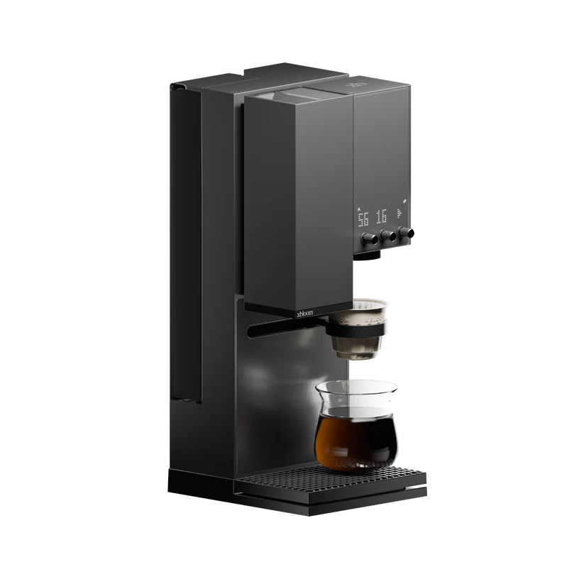 XBLOOM - Cafetière Xbloom Studio - Noir