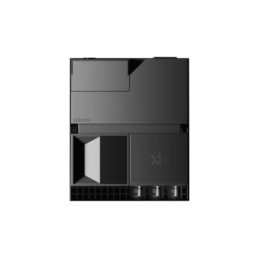 XBLOOM - Cafetière Xbloom Studio - Noir