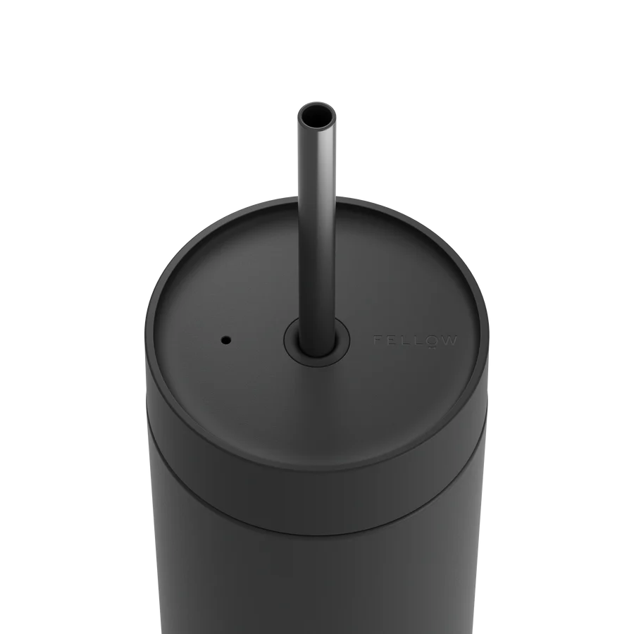 FELLOW - Carter Colt Tumbler - 474 ml - Noir