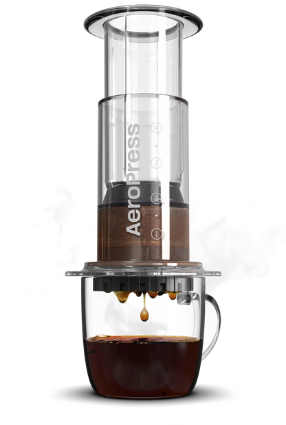 AEROPRESS Coffee Maker - CLEAR