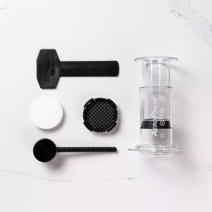 AEROPRESS Coffee Maker - CLEAR