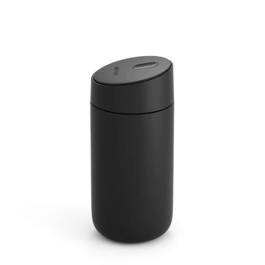 FELLOW - Carter Slide Mug - 354 ml - Noir