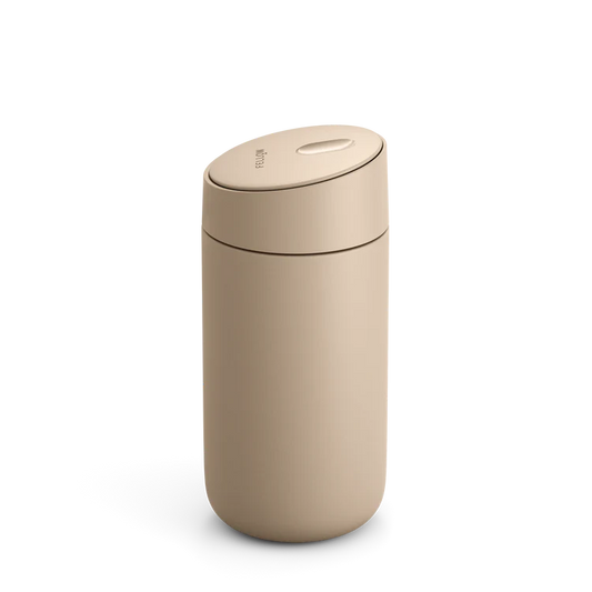 FELLOW - Carter Slide Mug - 354 ml - Beige