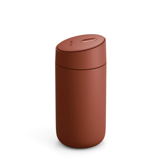 FELLOW - Carter Slide Mug - 354 ml - Rouge Sienna