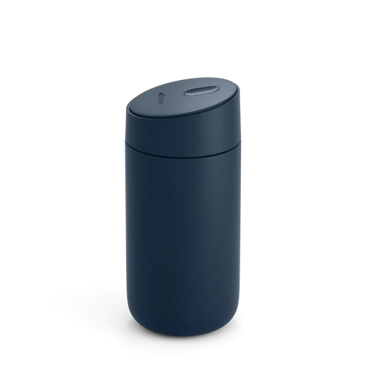 FELLOW - Carter Slide Mug - 354 ml - Bleu marine