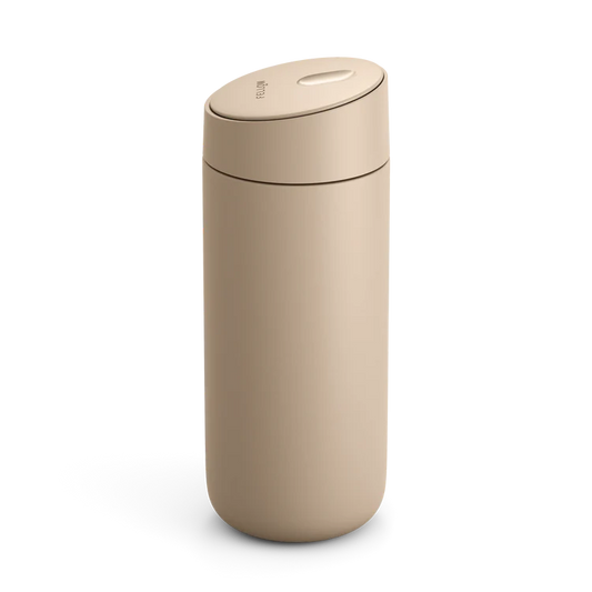 FELLOW - Carter Slide Mug - 473 ml - Beige