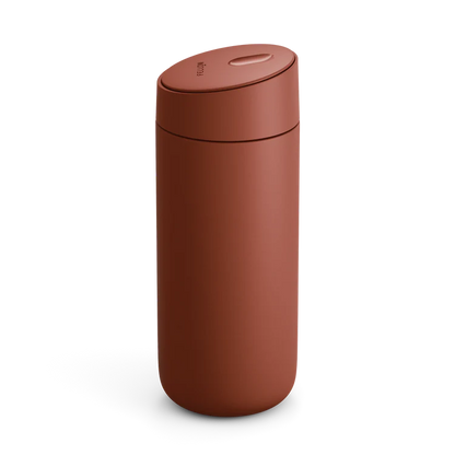 FELLOW - Carter Slide Mug - 473 ml - Rouge Sienna