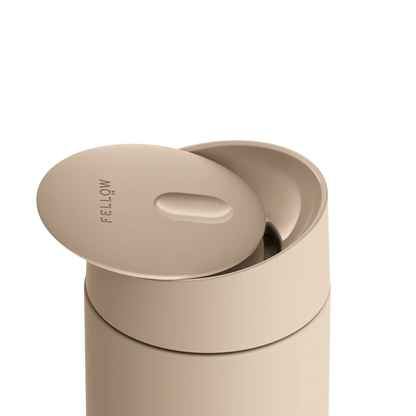 FELLOW - Carter Slide Mug - 354 ml - Beige