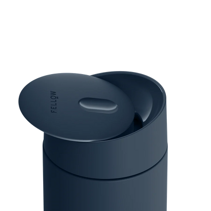 FELLOW - Carter Slide Mug - 354 ml - Bleu marine