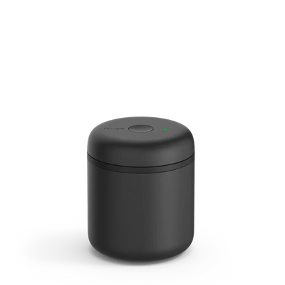FELLOW - Atmos Vacuum Canister - 280g/0,7L - Noir