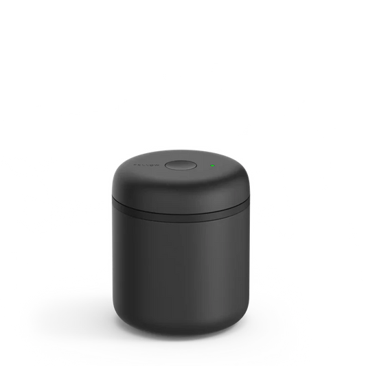 FELLOW - Atmos Vacuum Canister - 280g/0,7L - Noir