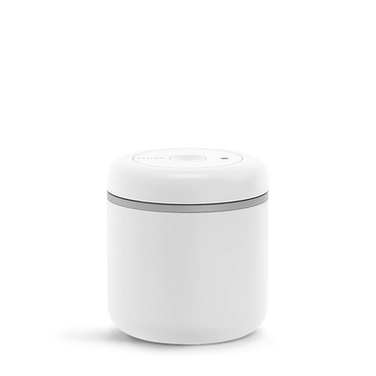 FELLOW - Atmos Vacuum Canister - 280g/0,7L - Blanc