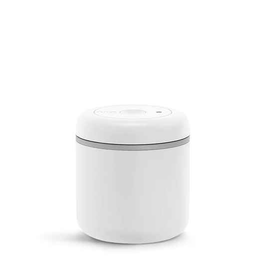 FELLOW - Atmos Vacuum Canister - 280g/0,7L - Blanc