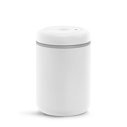 FELLOW - Atmos Vacuum Canister - 450g/1,2L - Blanc
