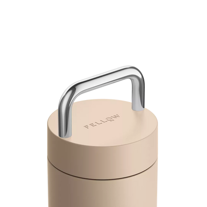 FELLOW - Carter Carry Water Bottle - 590 ml - Beige
