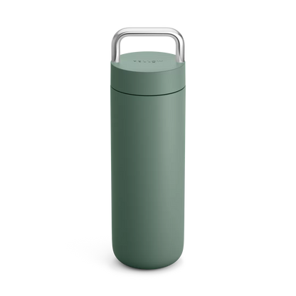 FELLOW - Carter Carry Water Bottle - 590 ml - Vert