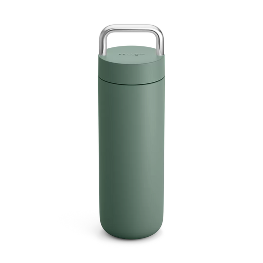 FELLOW - Carter Carry Water Bottle - 590 ml - Vert