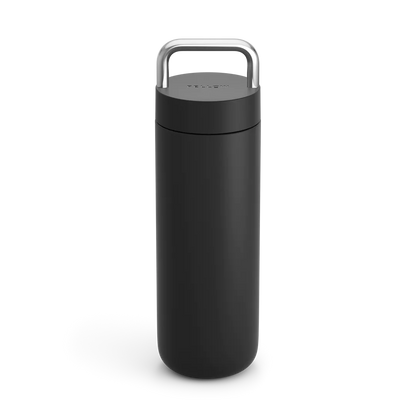 FELLOW - Carter Carry Water Bottle - 590 ml - Noir