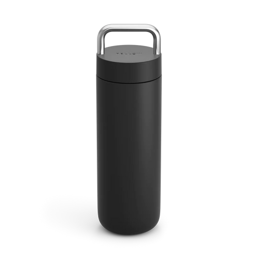 FELLOW - Carter Carry Water Bottle - 590 ml - Noir