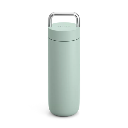 FELLOW - Carter Carry Water Bottle - 590 ml - Vert pastel