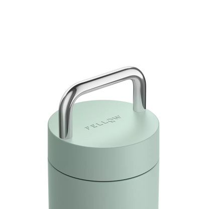 FELLOW - Carter Carry Water Bottle - 590 ml - Vert pastel