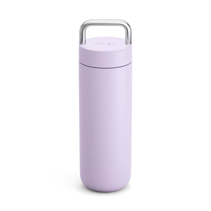 FELLOW - Carter Carry Water Bottle - 590 ml - Violet