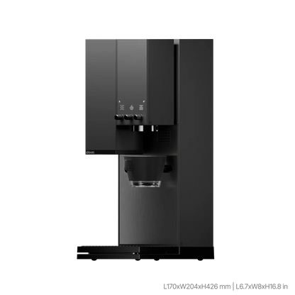 XBLOOM - Cafetière Xbloom Studio - Noir