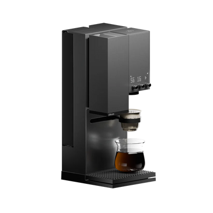 XBLOOM - Cafetière Xbloom Studio - Noir